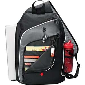 Vortex Compu-Sling Bag