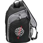 Promotional Sling Bags - Vortex Compu-Sling Bag