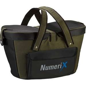 Picnic Basket Cooler 