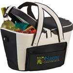 Promotional Lunch Coolers - Picnic Basket Cooler