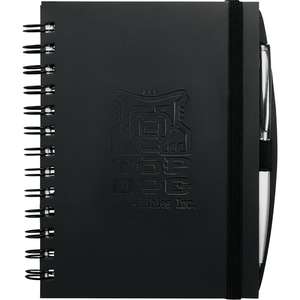 Premier Leather JournalBook 
