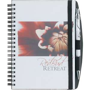Reveal JournalBook 