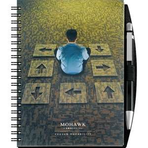 Reveal JournalBook 