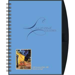 Reveal JournalBook 