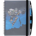 Logo Journals, Organizers & Portfolios - Reveal JournalBook