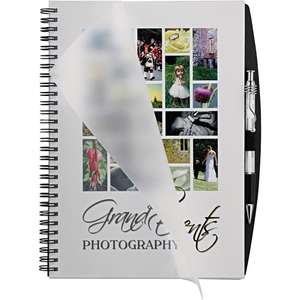 Reveal Large JournalBook