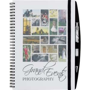 Reveal Large JournalBook
