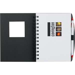 Frame Square Hardcover JournalBook