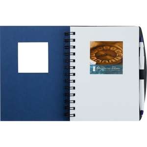 Frame Square Hardcover JournalBook