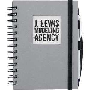 Frame Square Hardcover JournalBook