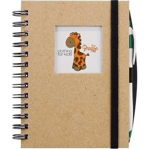 Frame Square Hardcover JournalBook