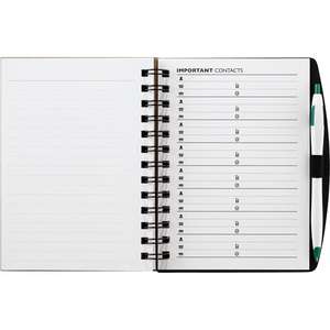Frame Square Hardcover JournalBook
