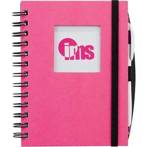 Frame Square Hardcover JournalBook