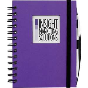 Frame Square Hardcover JournalBook