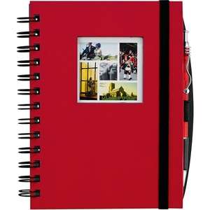 Frame Square Hardcover JournalBook