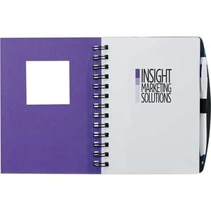 Frame Square Hardcover JournalBook