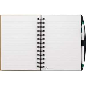 Frame Square Hardcover JournalBook