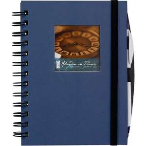 Frame Square Hardcover JournalBook