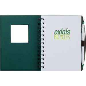 Frame Square Hardcover JournalBook