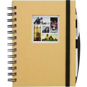 Frame Square Hardcover JournalBook