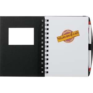 Frame Rectangle Hardcover JournalBook