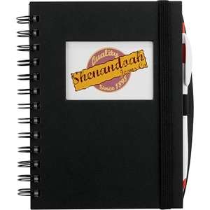 Frame Rectangle Hardcover JournalBook