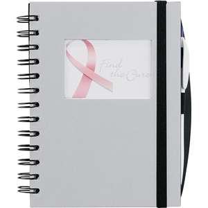 Frame Rectangle Hardcover JournalBook