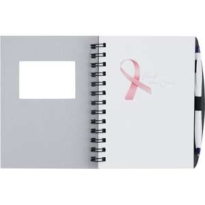 Frame Rectangle Hardcover JournalBook