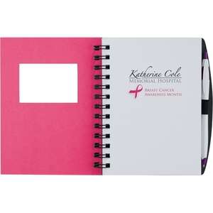 Frame Rectangle Hardcover JournalBook