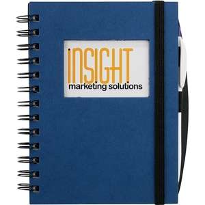 Frame Rectangle Hardcover JournalBook