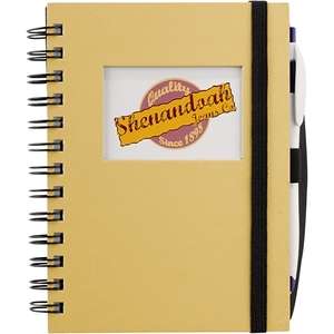 Frame Rectangle Hardcover JournalBook