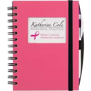 Frame Rectangle Hardcover JournalBook