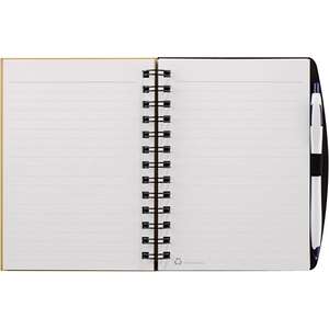 Frame Circle Hardcover JournalBook