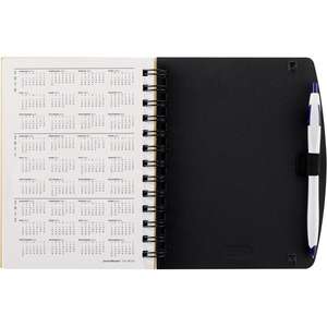 Frame Circle Hardcover JournalBook
