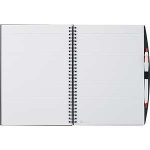 Frame Square Large Hardcover JournalBook 