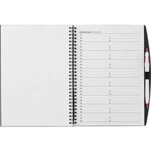 Frame Square Large Hardcover JournalBook 