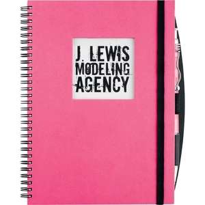 Frame Square Large Hardcover JournalBook 