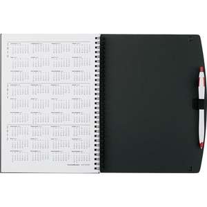 Frame Square Large Hardcover JournalBook 