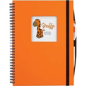 Frame Square Large Hardcover JournalBook 