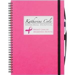 Frame Rectangle Large Hardcover JournalBook 