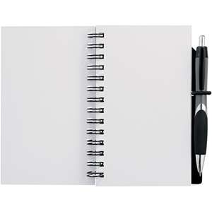 Showcase Pocket JournalBook