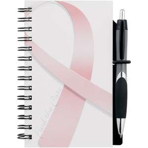 Custom Promotional Showcase Pocket JournalBook
