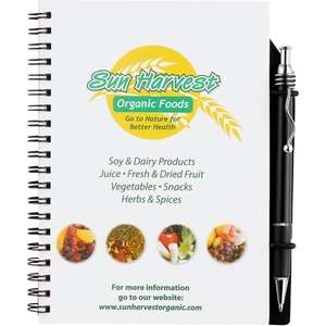 Showcase JournalBook 