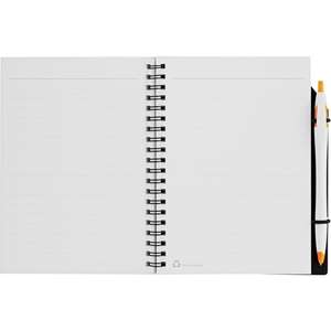 Showcase JournalBook 