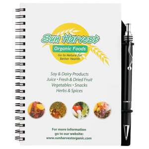 Showcase JournalBook 