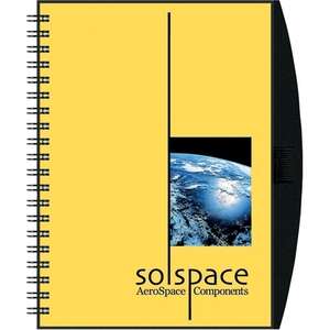 Showcase JournalBook 