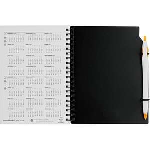 Showcase JournalBook 