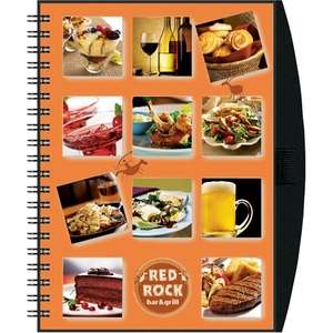 Showcase JournalBook 