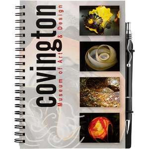 Showcase JournalBook 