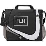 Business Messenger & Saddle Bags - Racer Messenger